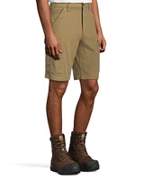 Carhartt Men's Rugged Flex Rigby Tarmac Shorts