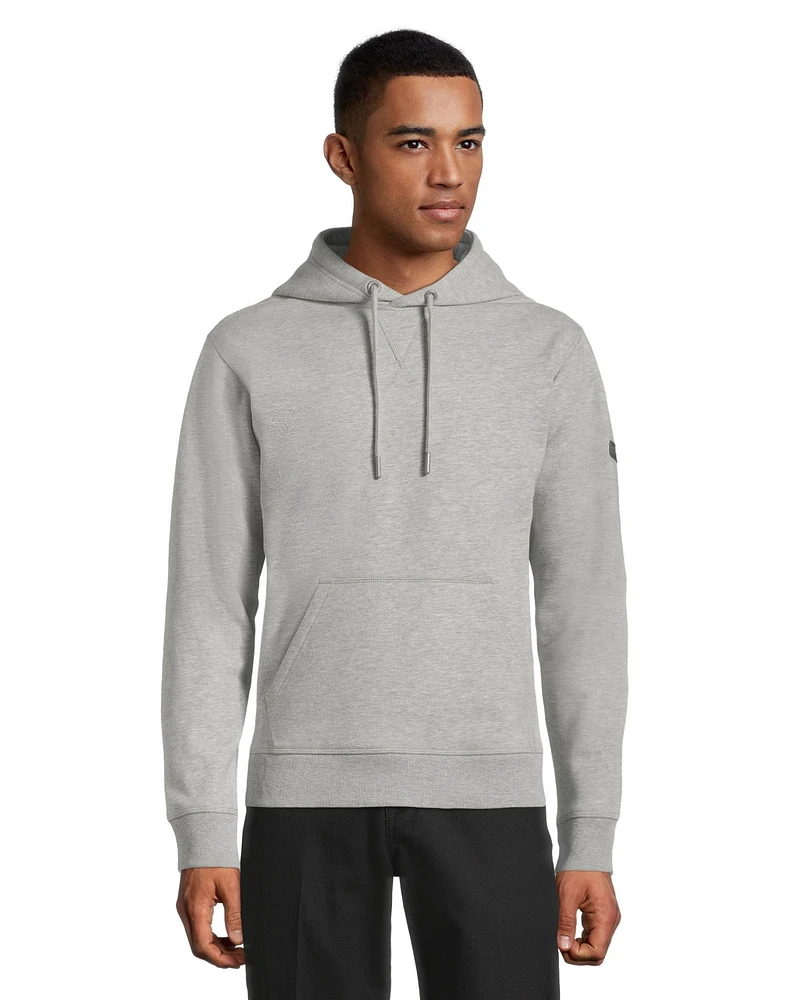 Dakota WorkPro Series Men's Kangaroo Pocket Hooded Work Sweatshirt