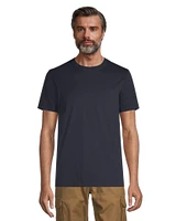 Dakota WorkPro Series Men's L'Apprenti Ultra Soft Crewneck Cotton Work T Shirt