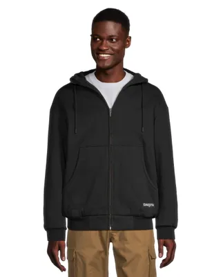 Dakota WorkPro Series Men's Hyper-Dri 1 T-Max Lined Hooded Sweatshirt