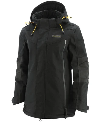 Caterpillar - CAT Women's Triton Insulated Work Jacket