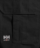 Helly Hansen Workwear Men's Slim Fit Cargo Work Pants