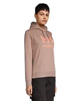 Helly Hansen Workwear Women's Chest Logo Hooded Sweatshirt