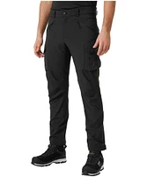 Helly Hansen Workwear Men's Magni Evolution 4-Way Stretch Cargo Work Pants