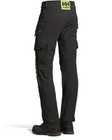 Helly Hansen Workwear Men's Magni Evolution 4-Way Stretch Cargo Work Pants