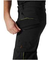 Helly Hansen Workwear Men's Magni Evolution 4-Way Stretch Cargo Work Pants