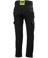 Helly Hansen Workwear Men's Magni Evolution 4-Way Stretch Cargo Work Pants