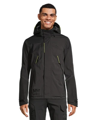 Helly Hansen Workwear Men's Magni Evolution Shell Jacket