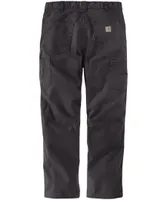 Carhartt Men's Rugged Flex Flame Resistant Relaxed Fit Canvas Work Pants