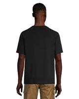 Dakota WorkPro Series Men's T-MAX® REBOUND FreshTech Short Sleeve T Shirt