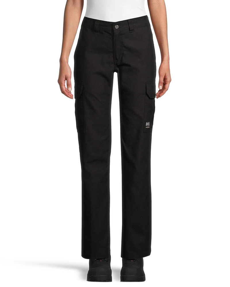 Helly Hansen Workwear Women's Chelsea Cargo Pants