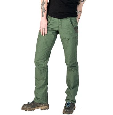 Dovetail Workwear Women's Ultra Light Pants