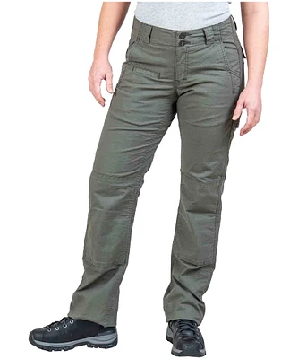 Dovetail Workwear Women's Day Construction Pants