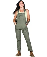 Dovetail Workwear Women's Freshley Overalls