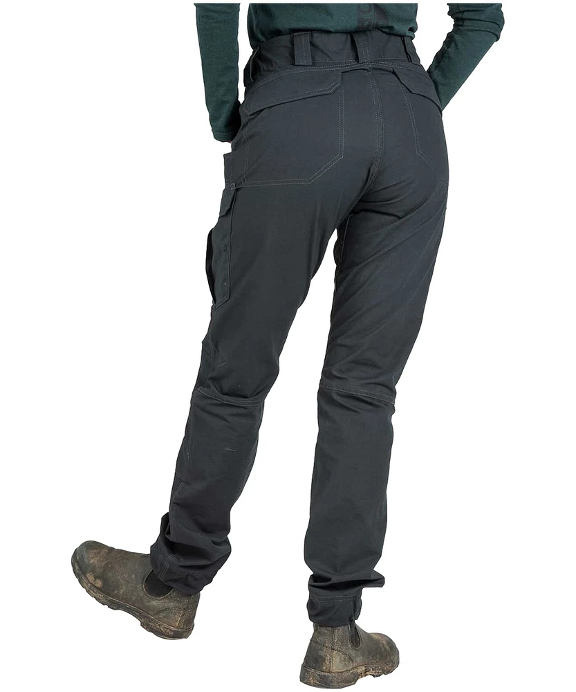 Dovetail Workwear Women's Ready Set Cargo Pants