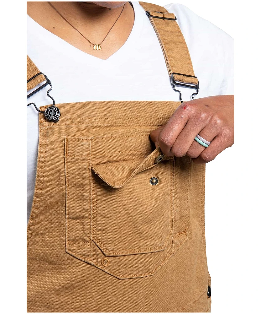 Dovetail Workwear Women's Freshley Overalls