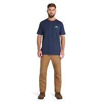 Timberland Pro Men's Gritman Comfort Flex Utility Pants