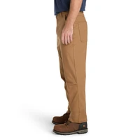 Timberland Pro Men's Gritman Comfort Flex Utility Pants