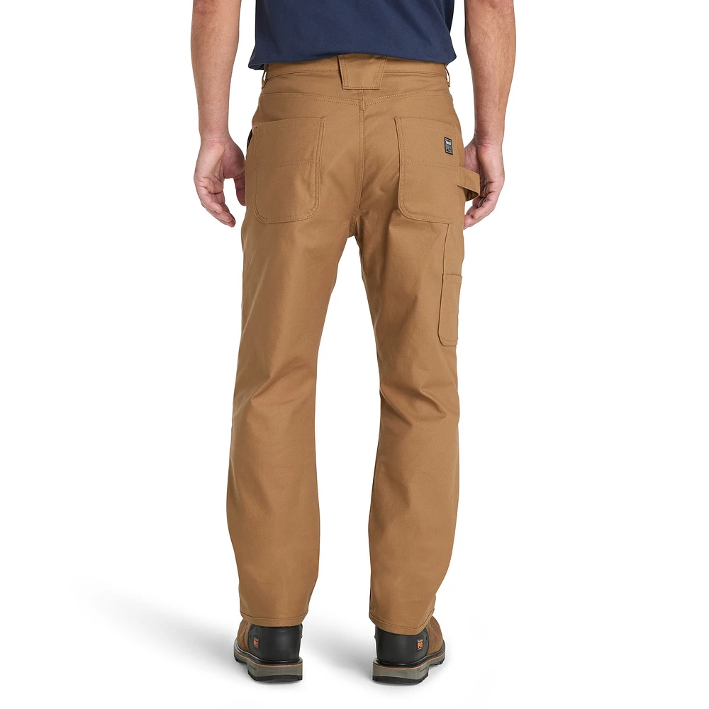 Timberland Pro Men's Gritman Comfort Flex Utility Pants