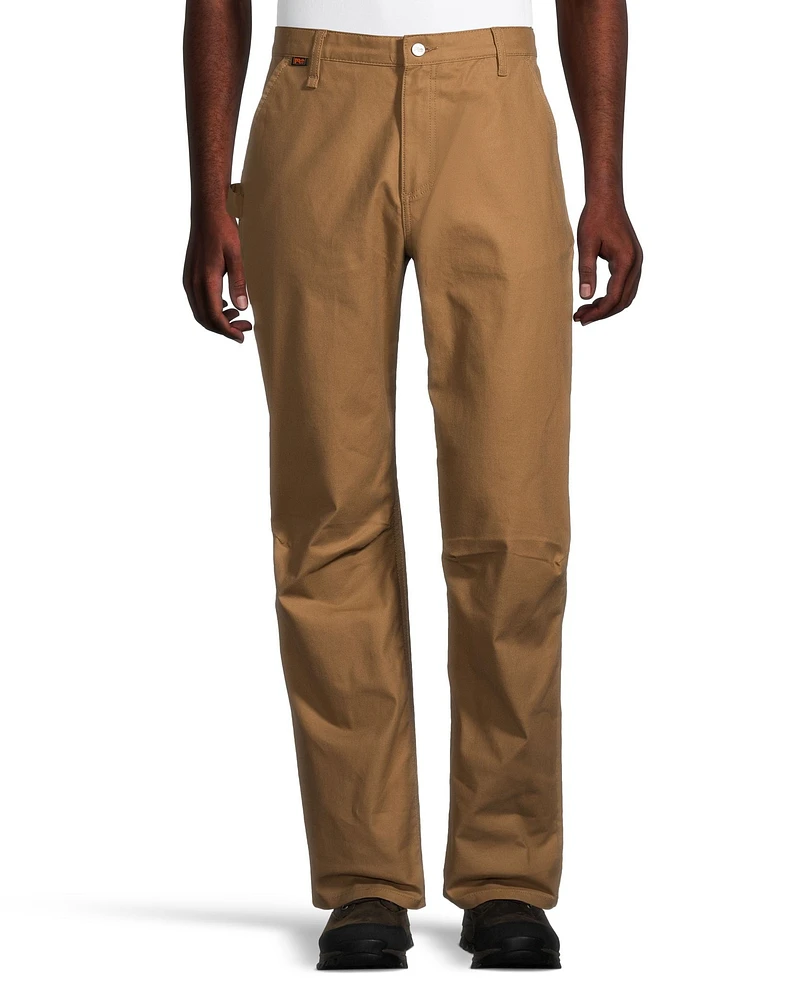 Timberland Pro Men's Gritman Comfort Flex Utility Pants