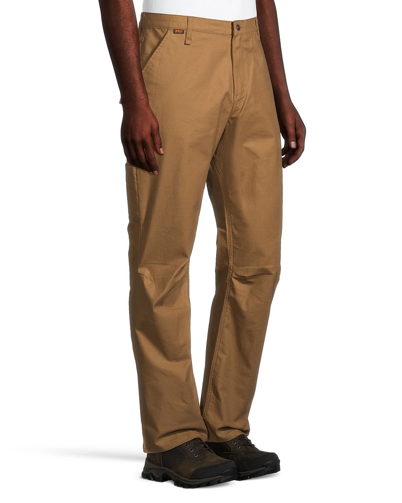 Timberland Pro Men's Gritman Comfort Flex Utility Pants