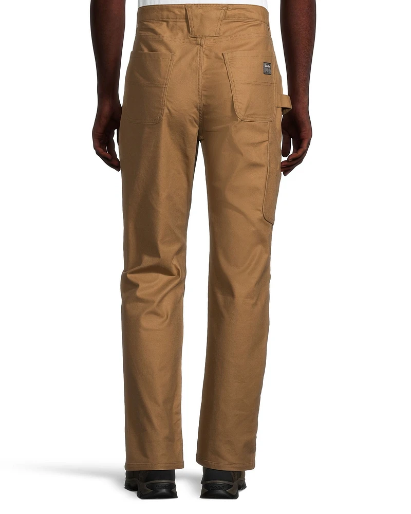 Timberland Pro Men's Gritman Comfort Flex Utility Pants