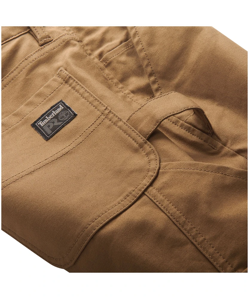 Timberland Pro Men's Gritman Comfort Flex Utility Pants