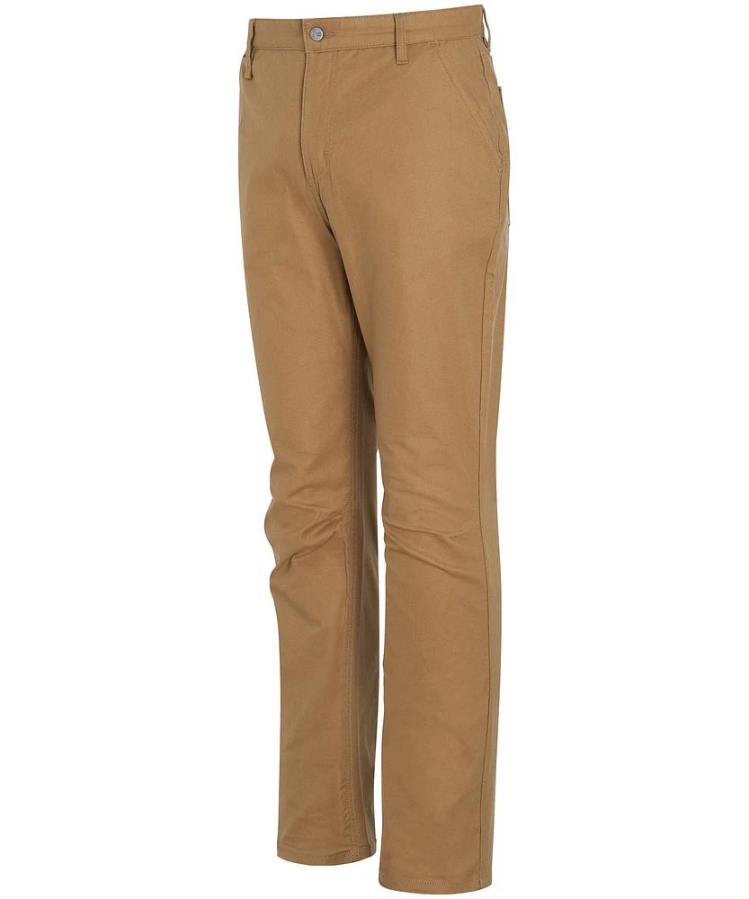 Timberland Pro Men's Gritman Comfort Flex Utility Pants