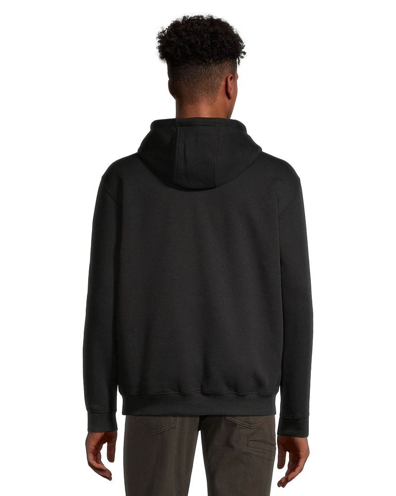 Carhartt Men's Canada Graphic Hoodie