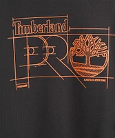 Timberland Pro Men's Blueprint Graphic Sweatshirt