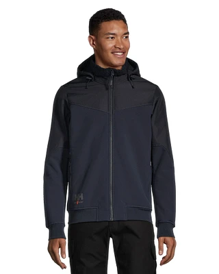 Helly Hansen Men's Oxford Softshell Winter Jacket