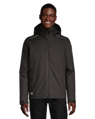 Helly Hansen Men's Manchester 2.0 Winter Jacket