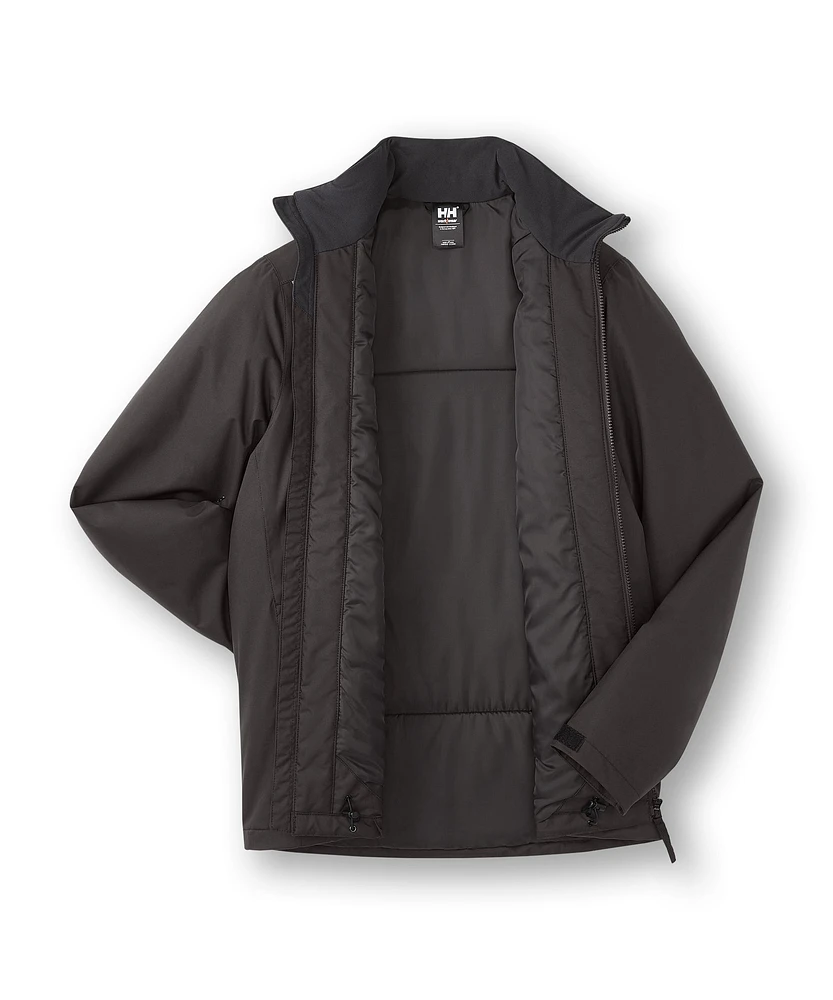 Helly Hansen Men's Manchester 2.0 Winter Jacket