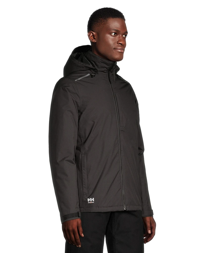 Helly Hansen Men's Manchester 2.0 Winter Jacket