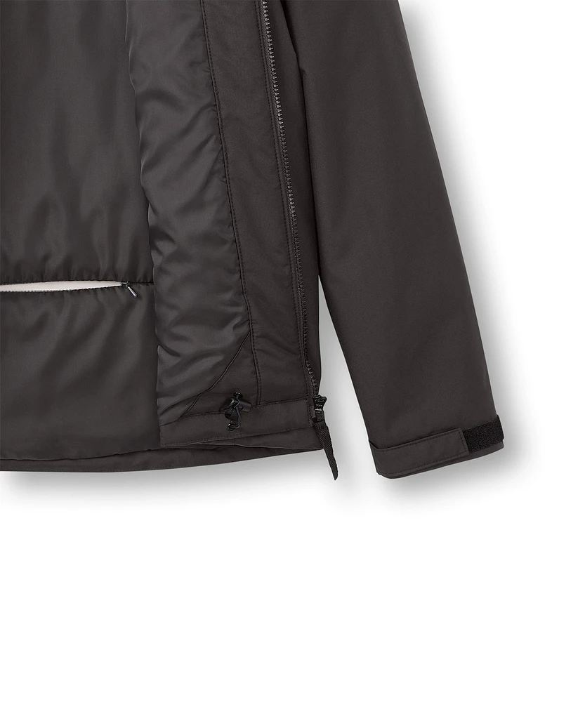 Helly Hansen Men's Manchester 2.0 Winter Jacket