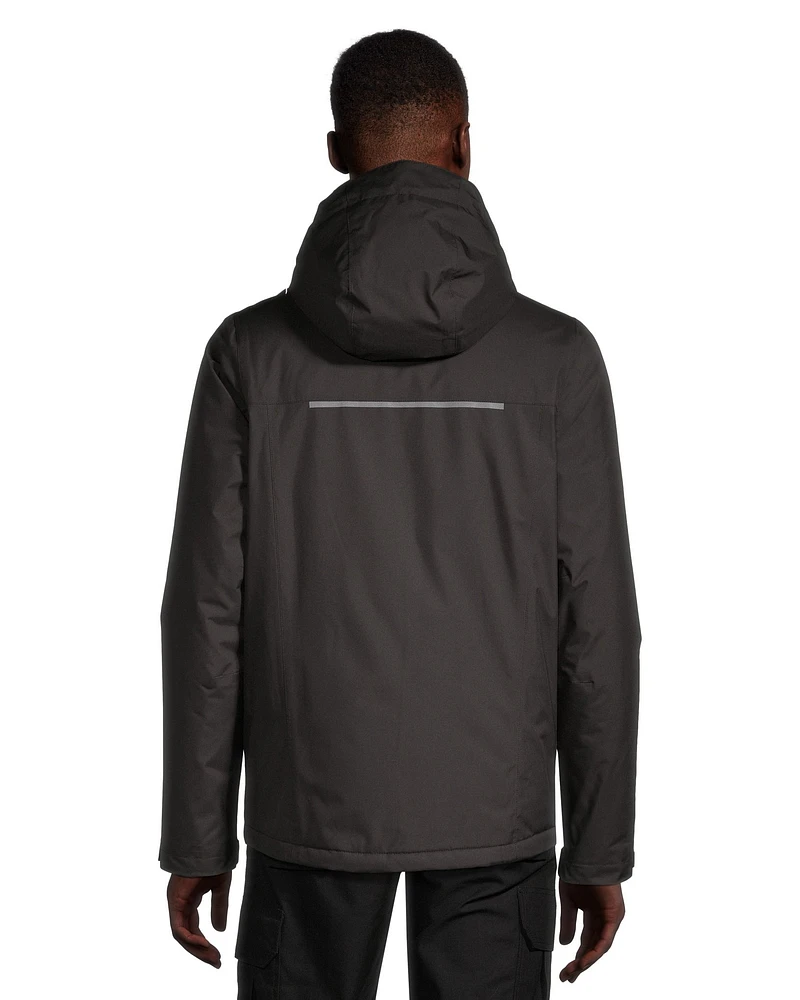 Helly Hansen Men's Manchester 2.0 Winter Jacket