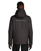 Helly Hansen Men's Manchester 2.0 Winter Jacket