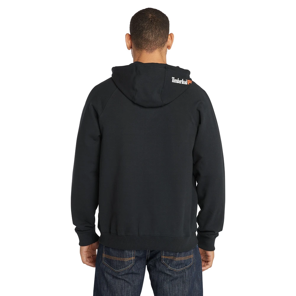 Timberland Pro Men's Flame Resistant Honcho Sweatshirt