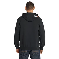 Timberland Pro Men's Flame Resistant Honcho Sweatshirt