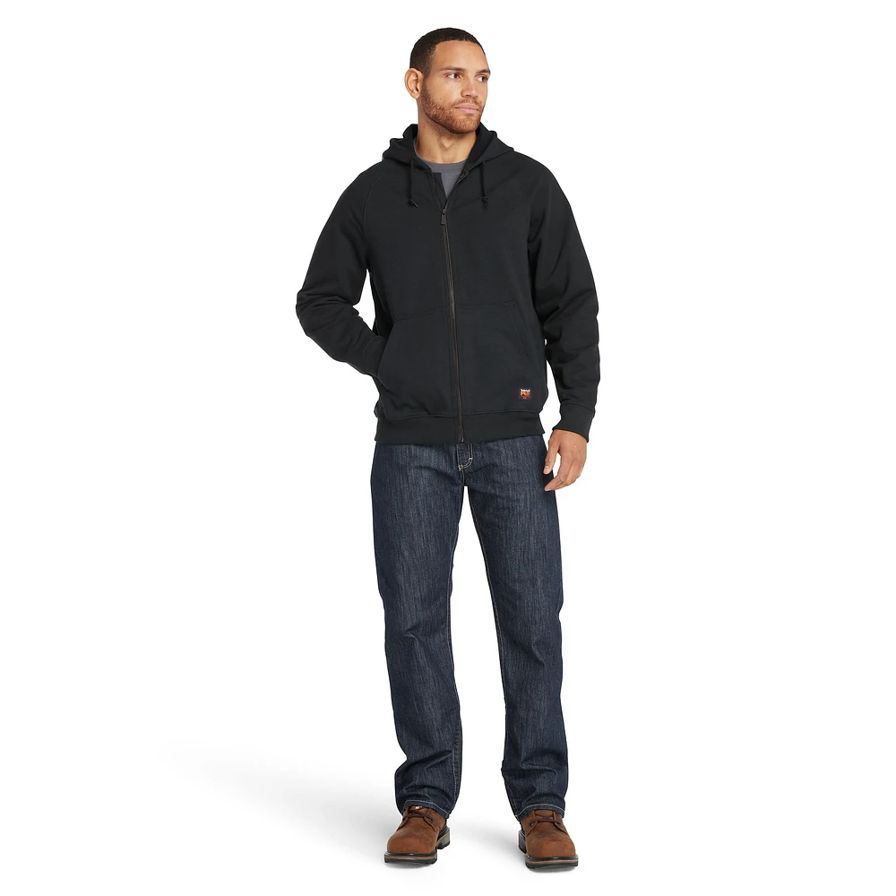 Timberland Pro Men's Flame Resistant Honcho Sweatshirt