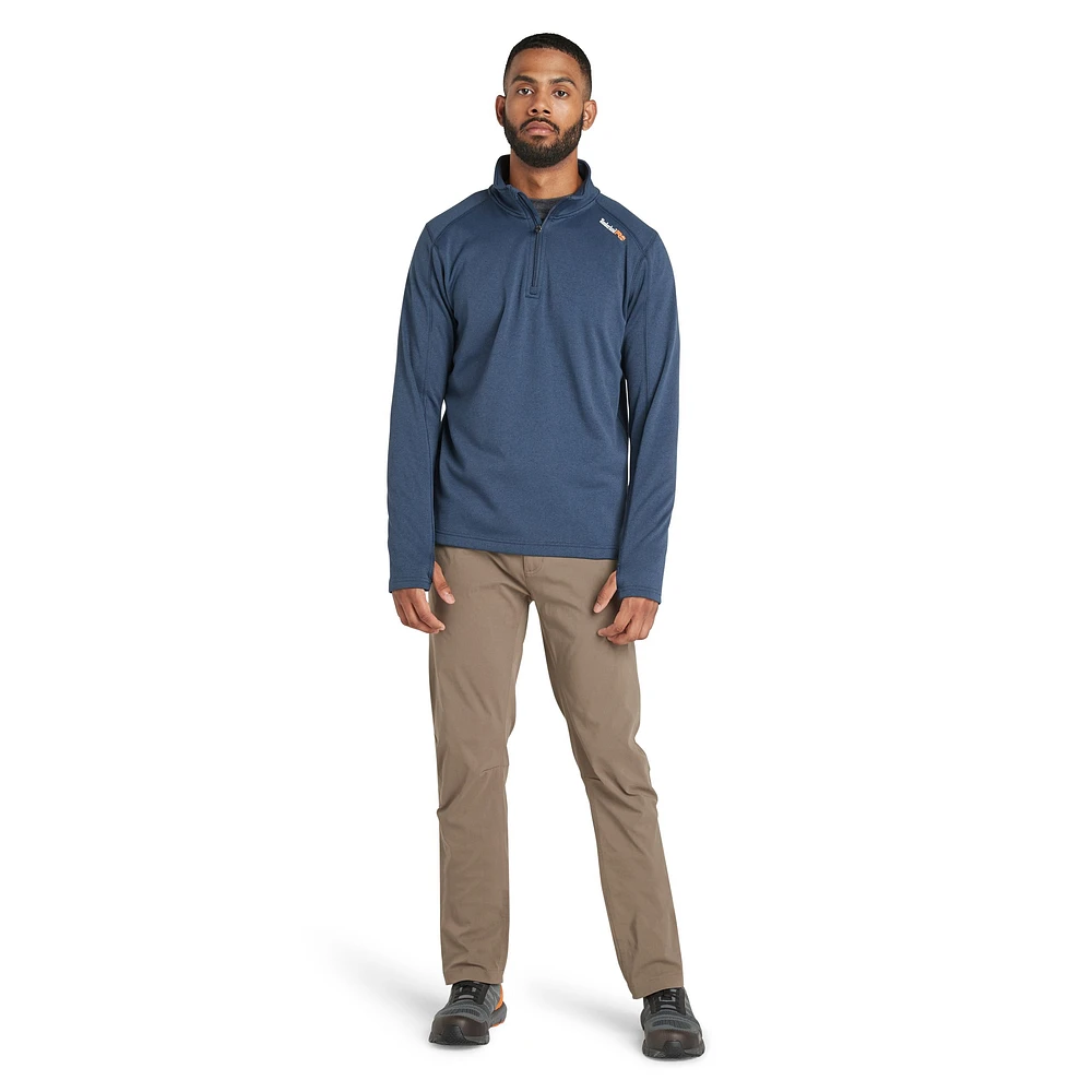 Timberland Pro Men's Tempe PRO® FLEX Work Pants