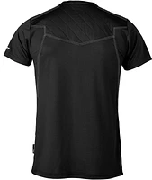 Inuteq Men's Bodycool Short Sleeve Shirt