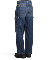 Dakota WorkPro Series Men's HyperDri® HD1 Double Front Denim Work Pants