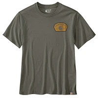 Carhartt Men's 1889 Graphic T Shirt