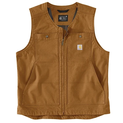 Carhartt Men's Montana Duck Vest