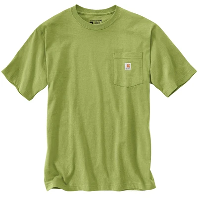 Carhartt Men's Loose Fit Pocket T Shirt