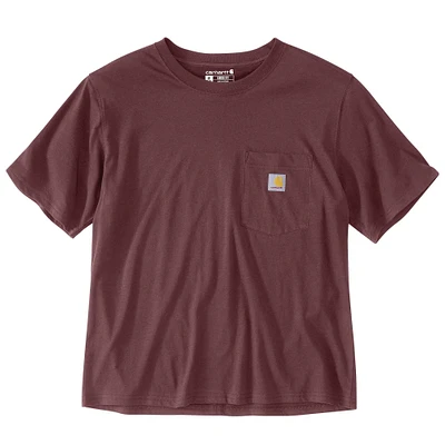 Carhartt Women's TENCEL™ Loose Fit T Shirt