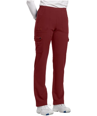 Helly Hansen Workwear Women's Stretch Straight Leg Cargo Scrub Pants