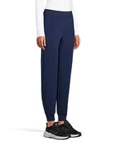 Scrubletics Women's Fit Jogger Scrub Pants