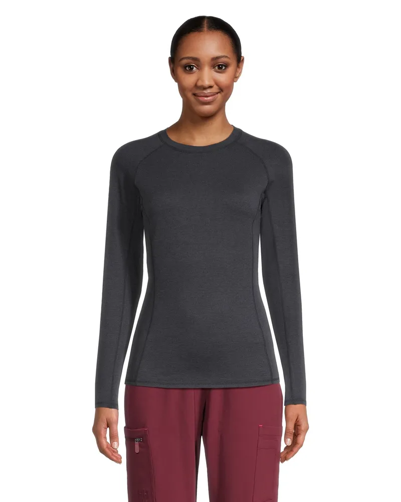 Helly Hansen Women's 4-Way Stretch Long Sleeve Underscrub